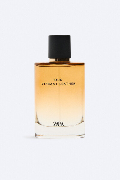 Oud vibrant leather 100ml / 3.38 oz