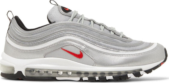 [DM0028-002] Mens Nike Air Max 97 OG 'Silver Bullet'