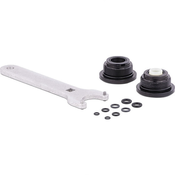 SEASTAR SOLUTIONS 1-HS5157 Seal Kit