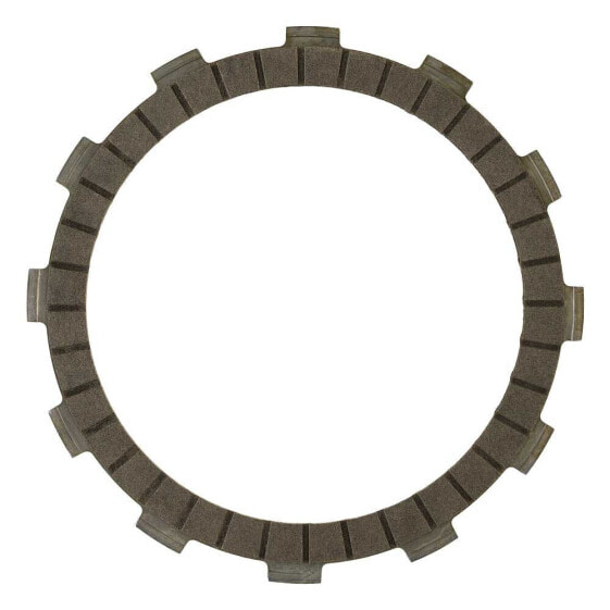 SBS CAR/PA UPG 60101 Clutch Friction Plates