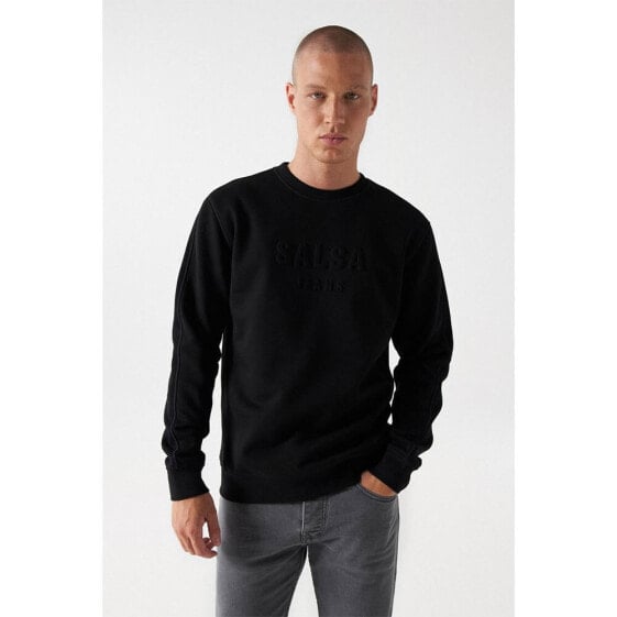 SALSA JEANS Branging sweatshirt