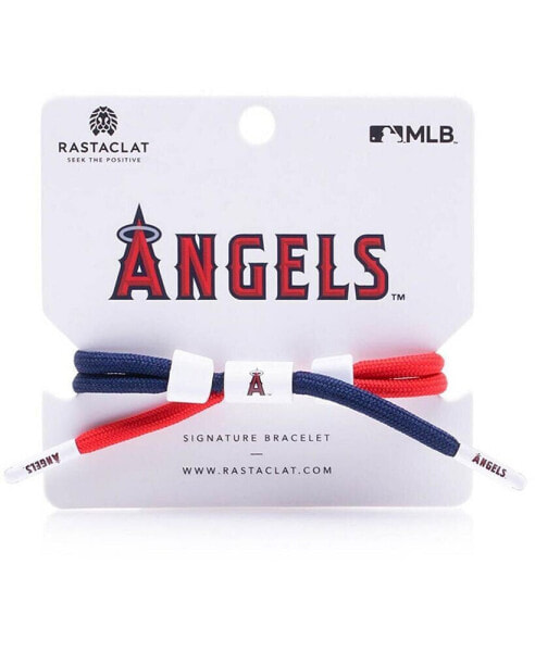 Браслет Rastaclat Los Angeles Angels Signature.