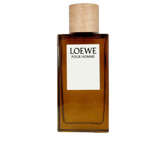 Мужская парфюмерия Loewe LOEWE POUR HOMME EDT 150 ml