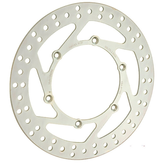 MOTO-MASTER RYV-101 Honda front brake disc