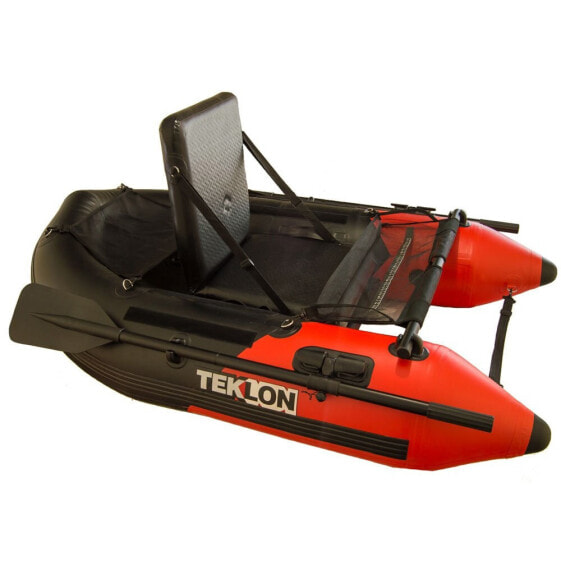 TEKLON Float Tube Furtive 170-RX Belly Boat