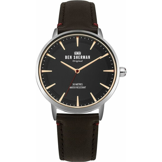 Мужские часы Ben Sherman WB020BR (Ø 43 mm)