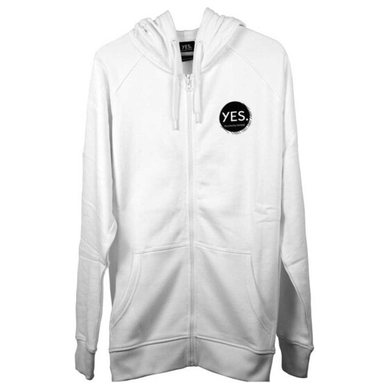 YES. Logo Hoodie