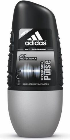 Adidas Antyperspirant roll-on DYNAMIC PULSE MAN 50ml