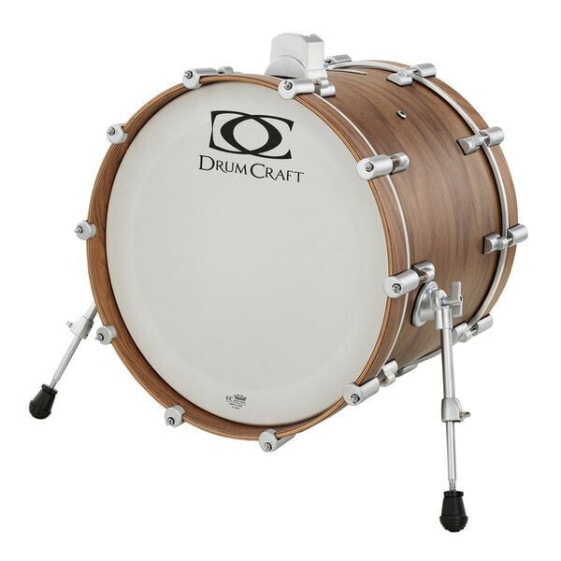 DrumCraft Series 6 20"x16" BD SN -WM