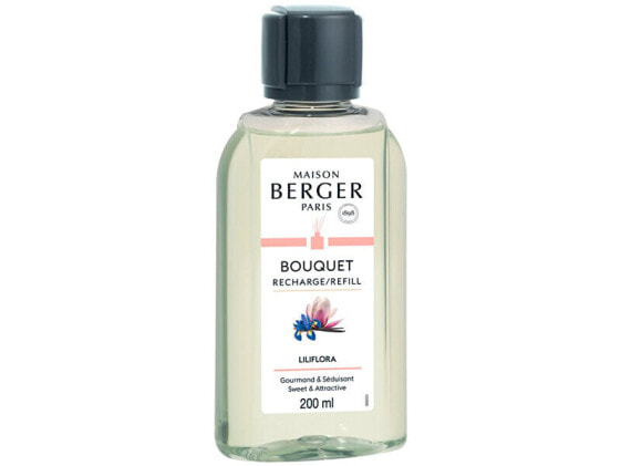 Refill for diffuser Magnolia Liliflora (Bouquet Recharge/Refill) 200 ml