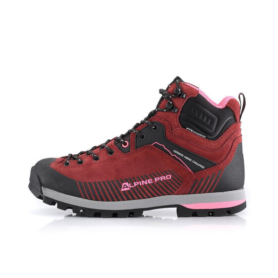 ALPINE PRO Nevise hiking boots