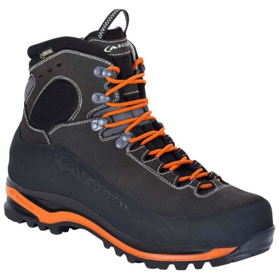 AKU Superalp Goretex Hiking Boots