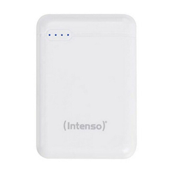 Внешнее зарядное устройство INTENSO 7313532 10000 mAh Белое Power Bank