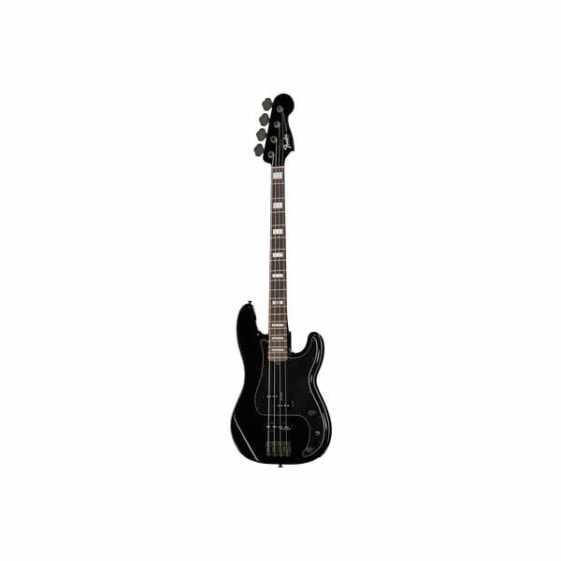 Fender Duff McKagan DLX P Bas B-Stock