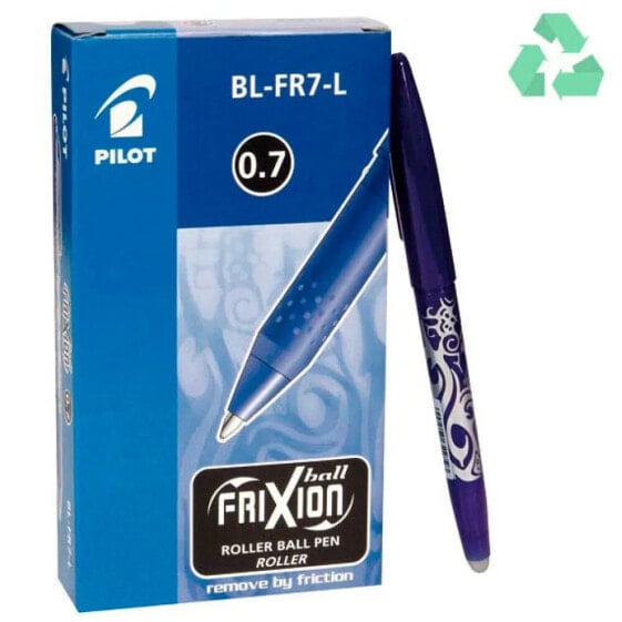 PILOT Pack 12 Frixion Ball