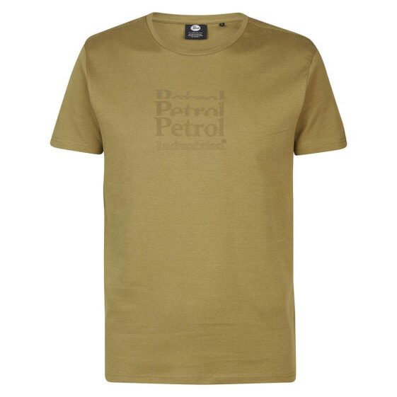 PETROL INDUSTRIES 603 short sleeve T-shirt