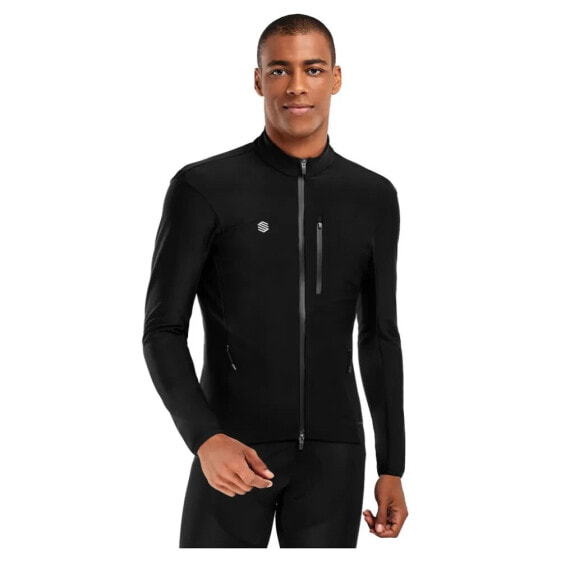 SIROKO J3 Seymour long sleeve jersey