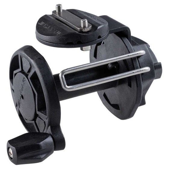 SALVIMAR Micro Vertical Reel