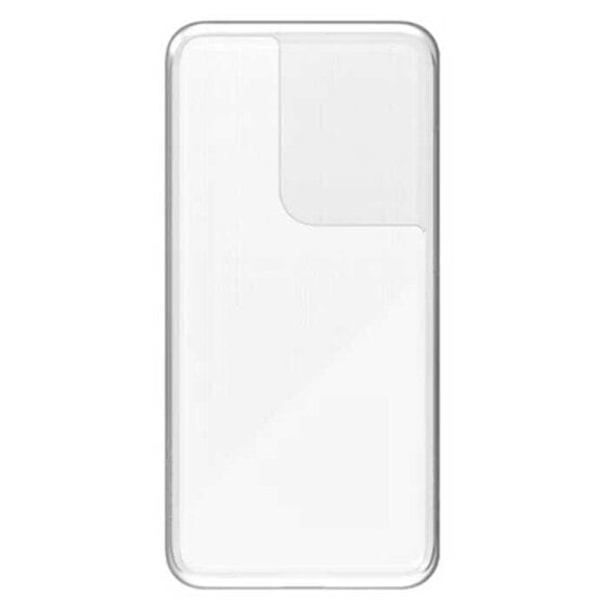 Чехол для смартфона водонепроницаемый QUAD LOCK Poncho Samsung Galaxy S21 Ultra