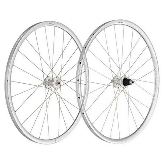 RITCHEY Classic Zeta Disc wheel set