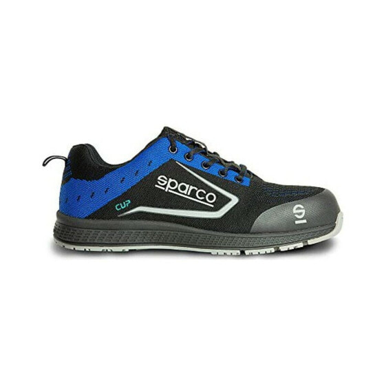 тапки Sparco CUP S1P