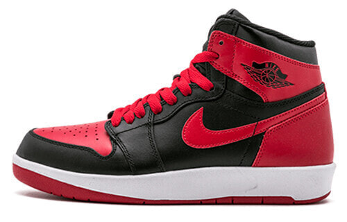 Air Jordan 1.5 Retro Bre GS 768862-001 Sneakers