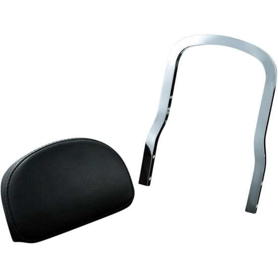 KURYAKYN Plug N Play Sissy Bar Backrest