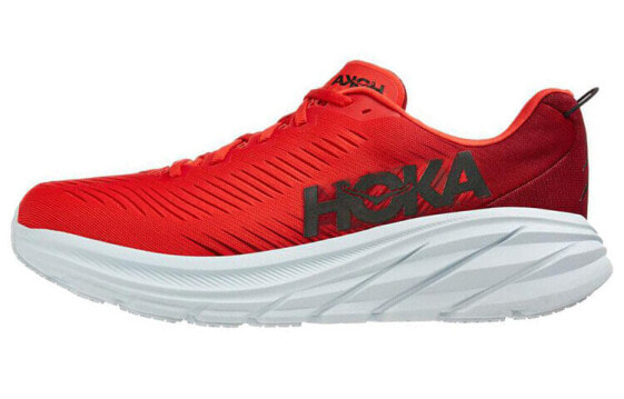 HOKA ONE ONE Rincon 3 1119395-RFST Running Shoes
