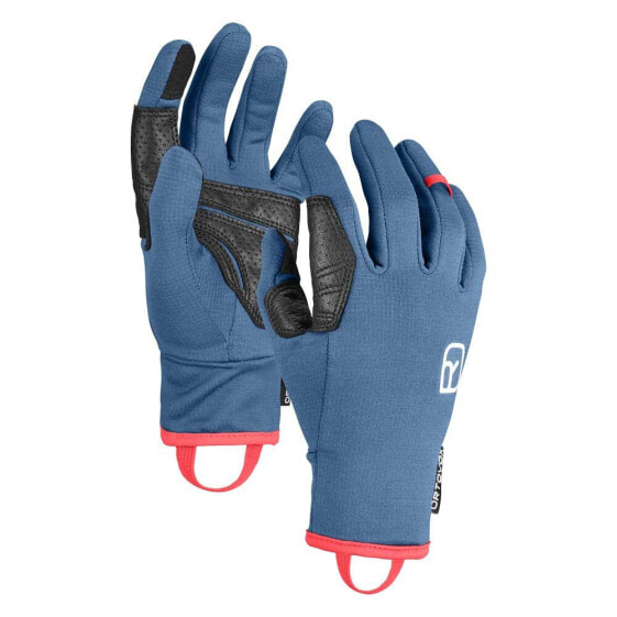 ORTOVOX Fleece Light Gloves