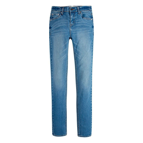 LEVI´S ® KIDS Skinny Taper Fit Regular Waist Jeans