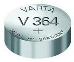 Батарейка VARTA V 364