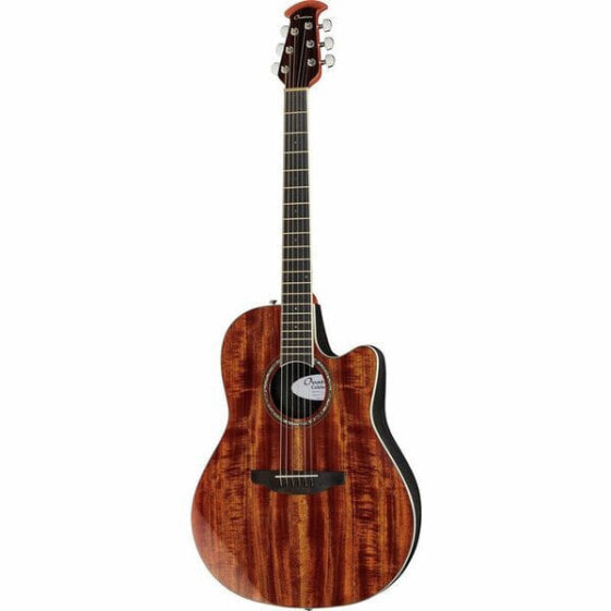 Ovation Celebrity Tradition CS-24P-KOA