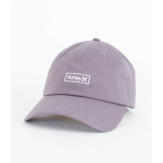 HURLEY Compact cap