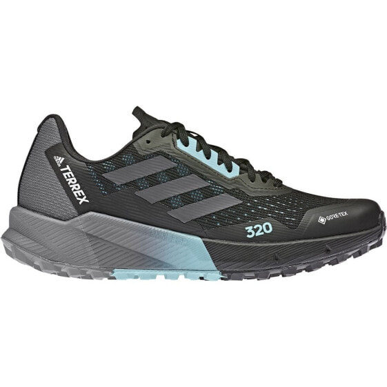 Кроссовки Adidas Terrex Agravic Flow 2 Goretex