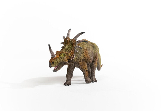 Фигурка динозавра Styracosaurus Schleich 15033
