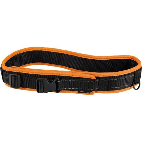 Fiskars 1003626 - Waist tool belt - Black - Orange