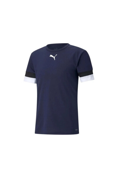 Футболка PUMA Teamrise Jersey Dry-Cell мужская 704932 Lacivert