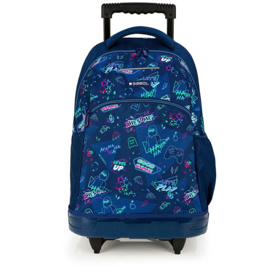 GABOL Loot 34x46x20 cm backpack