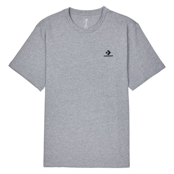 Converse Embroidered Star Chevron Tee