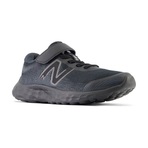 Кроссовки New Balance 520V8 Bungee Lace