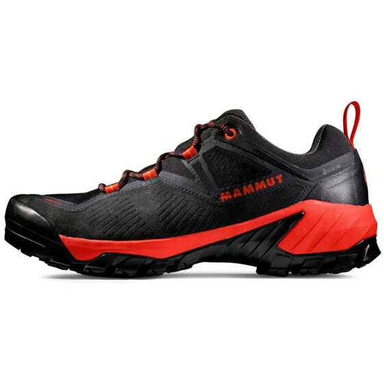 MAMMUT Sapuen Low Goretex Hiking Shoes