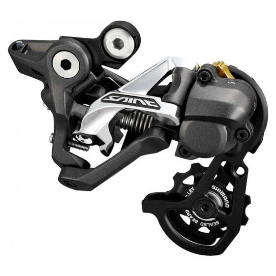 SHIMANO Saint M820 Shadow RD+ Direct Rear Derailleur