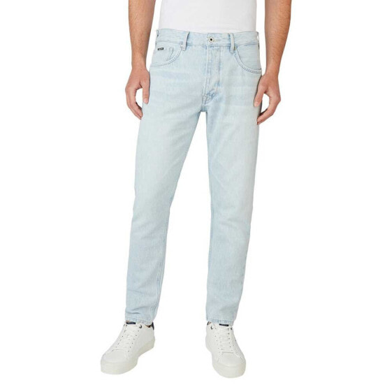 PEPE JEANS Callen Relaxed Fit jeans