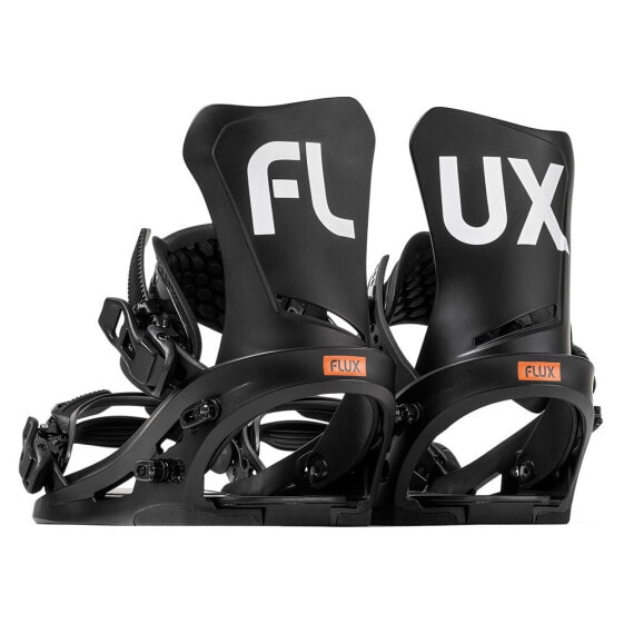 FLUX DS Snowboard Bindings
