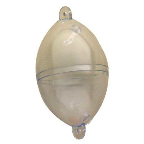 EVIA Plastic Brinca Oval Float
