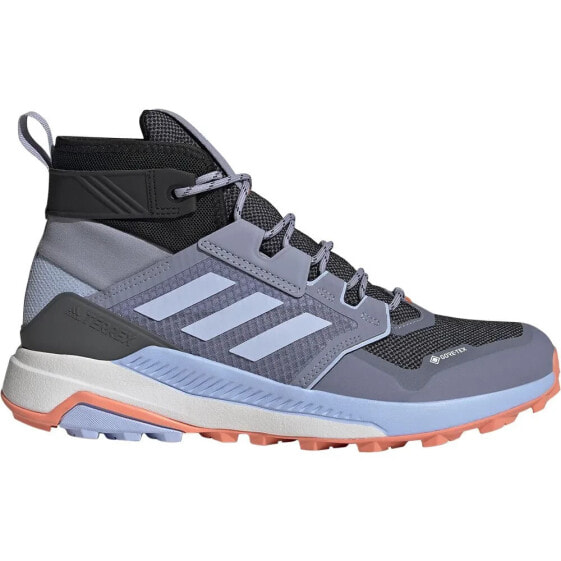 Кроссовки Adidas Terrex Trailmakerid Goretex для походов