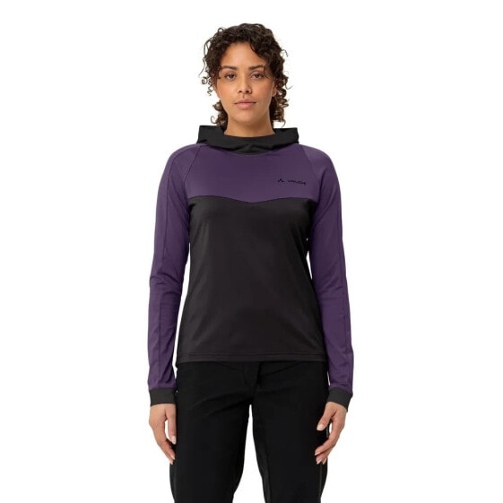 VAUDE BIKE Qimsa II long sleeve T-shirt