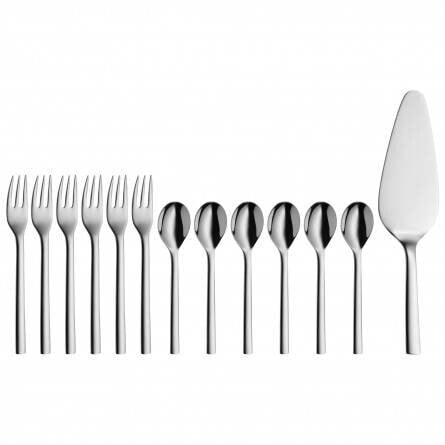 12.9137.6040 - 13 pc(s) - Stainless steel