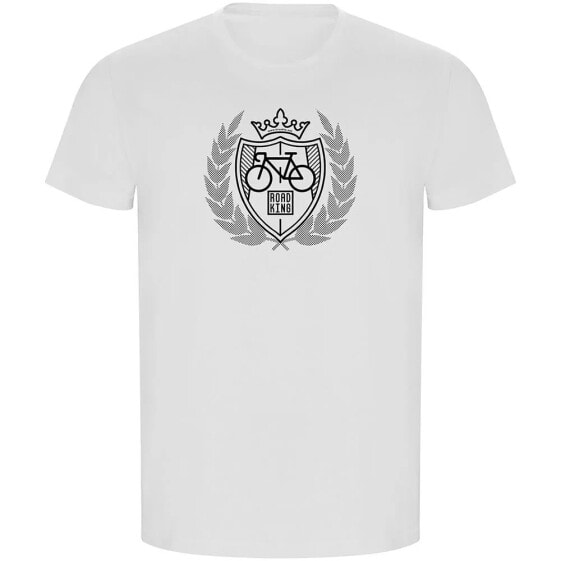 KRUSKIS Road King ECO short sleeve T-shirt