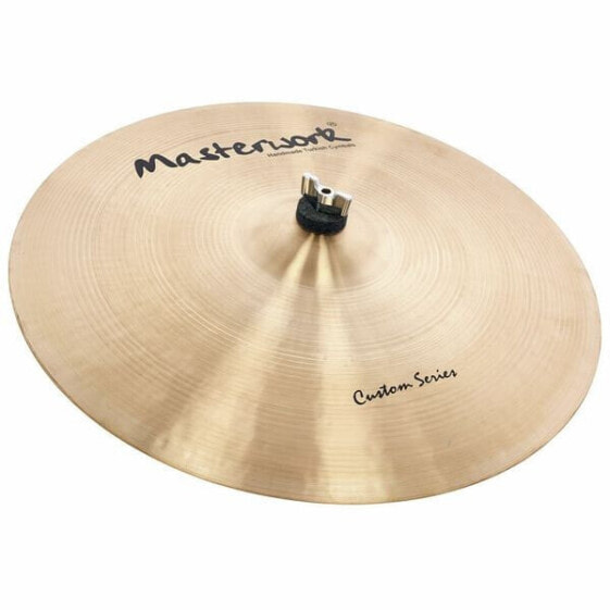 Masterwork 17" Custom Crash